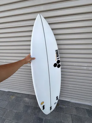 Channel Islands Surfboards 5’8 Happy Everyday - Thumbnail 9