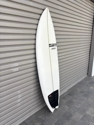 Pyzel Surfboards Gremlin XL 6’0 - Thumbnail 4