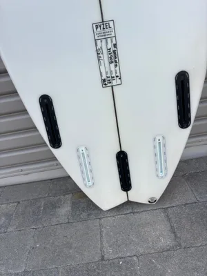 Pyzel Surfboards Gremlin XL 6’0 - Thumbnail 7
