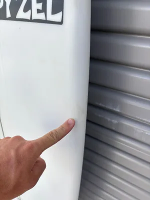 Pyzel Surfboards Gremlin XL 6’0 - Thumbnail 8