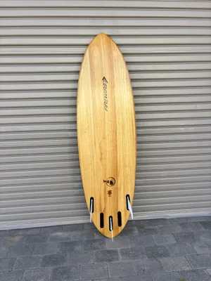 6'0" Firewire Creeper - Thumbnail 5