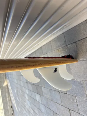 6'0" Firewire Creeper - Thumbnail 8