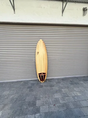 6'0" Firewire Creeper - Thumbnail 10