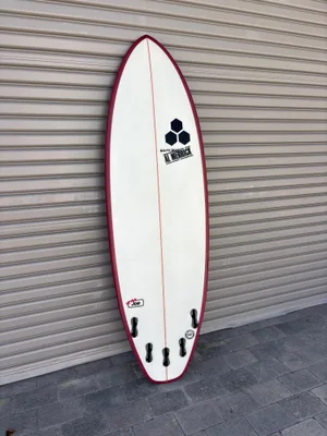 Channel Islands Surfboards Ultra Joe - Thumbnail 4