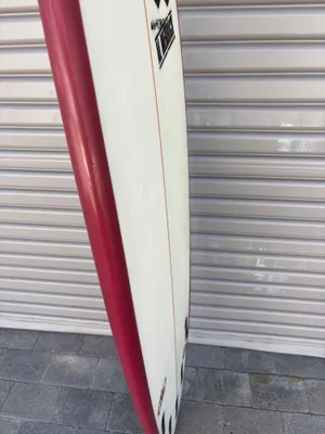 Channel Islands Surfboards Ultra Joe - Thumbnail 8
