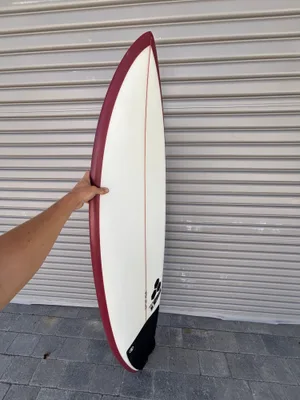 Channel Islands Surfboards Ultra Joe - Thumbnail 11