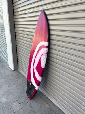 5‘5 Album Surf Twinsman + Fins And Free Shipping - Thumbnail 4