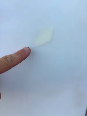 5’2 Pyzel Surfboards White Tiger - Thumbnail 6