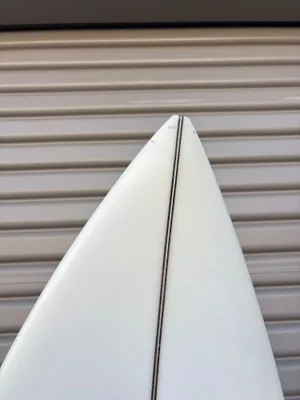 5’11 Channel Islands Surfboards OG Flyer With Fins! - Thumbnail 8