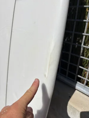 5’8 Pyzel Surfboards Pyzalien 2 XL - Thumbnail 4