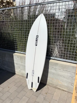 5’10 Pyzel Surfboards Astro Pop - Thumbnail 6