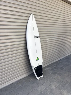 5’10 Pyzel Surfboards Pyzalien 2 - Thumbnail 3
