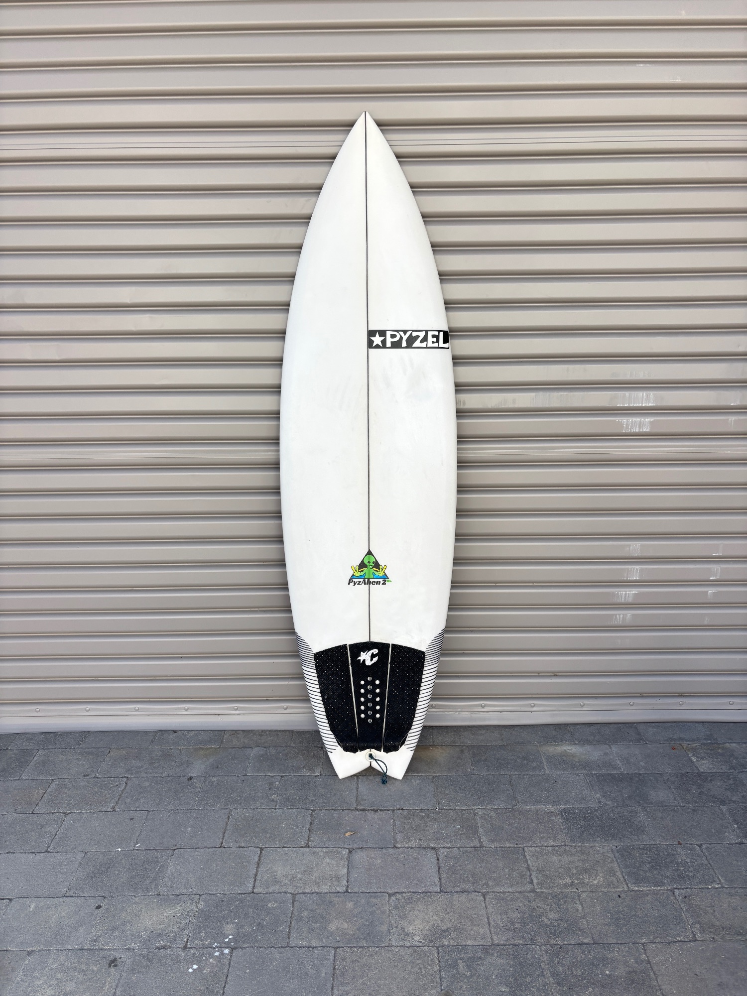 Pyzel Surfboards Pyzalien 2 XL