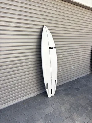 5’9 Pyzel Surfboards Pyzalien 2 XL - Thumbnail 9