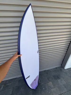 5’11 Hayden Shapes Holy Hypto - Thumbnail 4