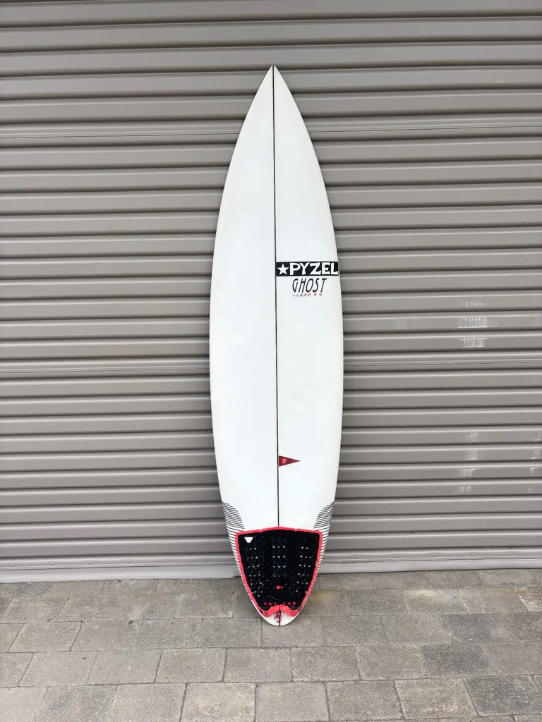 6’2 Pyzel Surfboards Ghost Pro - Image 1