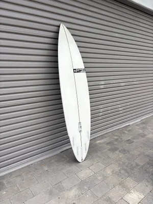6’2 Pyzel Surfboards Ghost Pro - Thumbnail 4