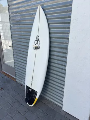 5’9 Channel Islands Surfboards Better Everyday - Thumbnail 4