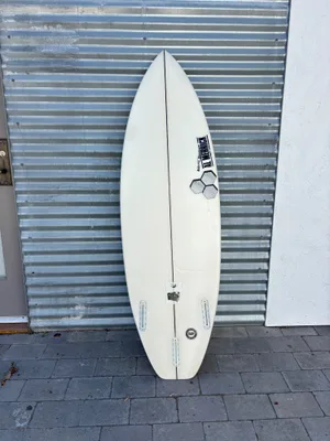 Channel Islands Surfboards Dumpster Diver 2 - Thumbnail 4
