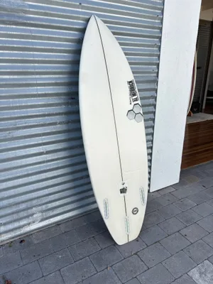 Channel Islands Surfboards Dumpster Diver 2 - Thumbnail 5