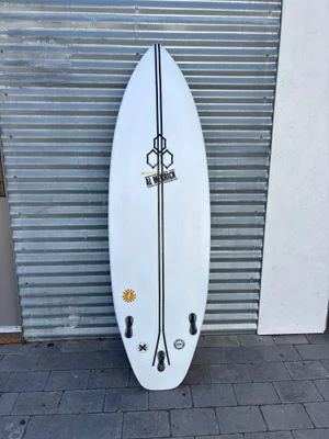 5’8 Channel Islands Surfboards Better Everyday - Thumbnail 8