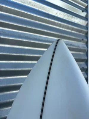 5’7 Channel Islands Surfboards Rocket Wide - Thumbnail 6