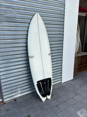 5’6 Album Surf Twinsman - Thumbnail 4