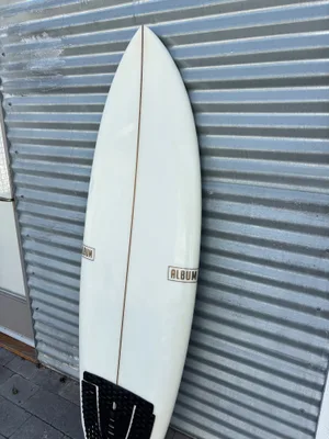5’6 Album Surf Twinsman - Thumbnail 6