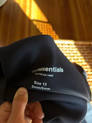 NeedEssentials Wetsuit Women’S 12 (3/2) - Thumbnail 3