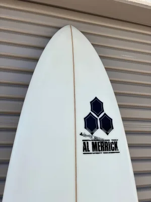 Channel Islands Surfboards The M13 - Thumbnail 4