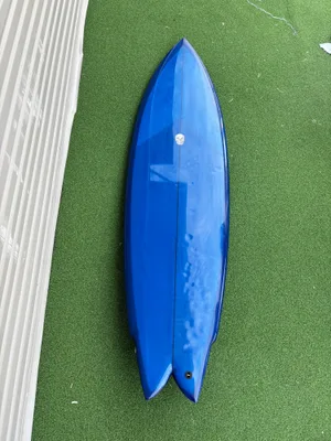 6'6" Chris Christenson Wolverine - Thumbnail 12