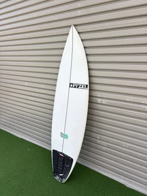 Pyzel Surfboards Radius 5’9 - Thumbnail 3