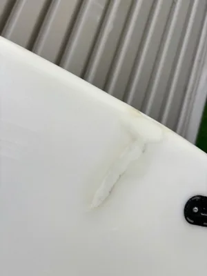 Pyzel Surfboards Radius 5’9 - Thumbnail 5