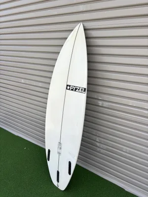 Pyzel Surfboards Radius 5’9 - Thumbnail 8