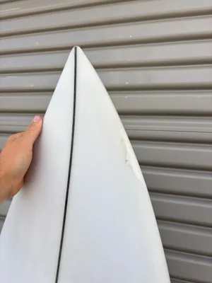 Pyzel Surfboards Radius 5’9 - Thumbnail 9