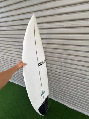 Pyzel Surfboards Radius 5’9 - Thumbnail 10