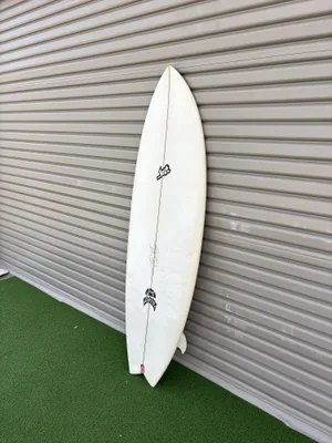 5’6 Lost Surfboards RNF 96 - Thumbnail 3