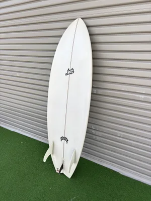5’6 Lost Surfboards RNF 96 - Thumbnail 4