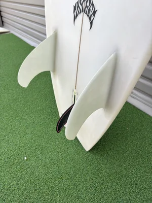5’6 Lost Surfboards RNF 96 - Thumbnail 6