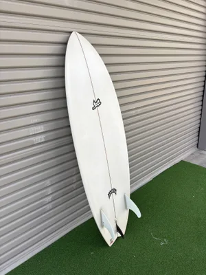 5’6 Lost Surfboards RNF 96 - Thumbnail 8
