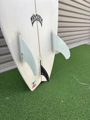 5’6 Lost Surfboards RNF 96 - Thumbnail 9