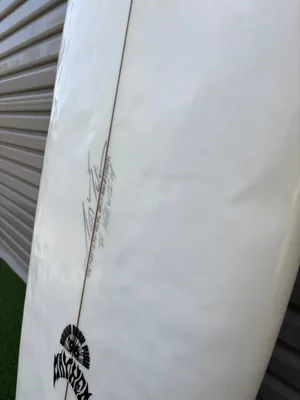 5’6 Lost Surfboards RNF 96 - Thumbnail 12