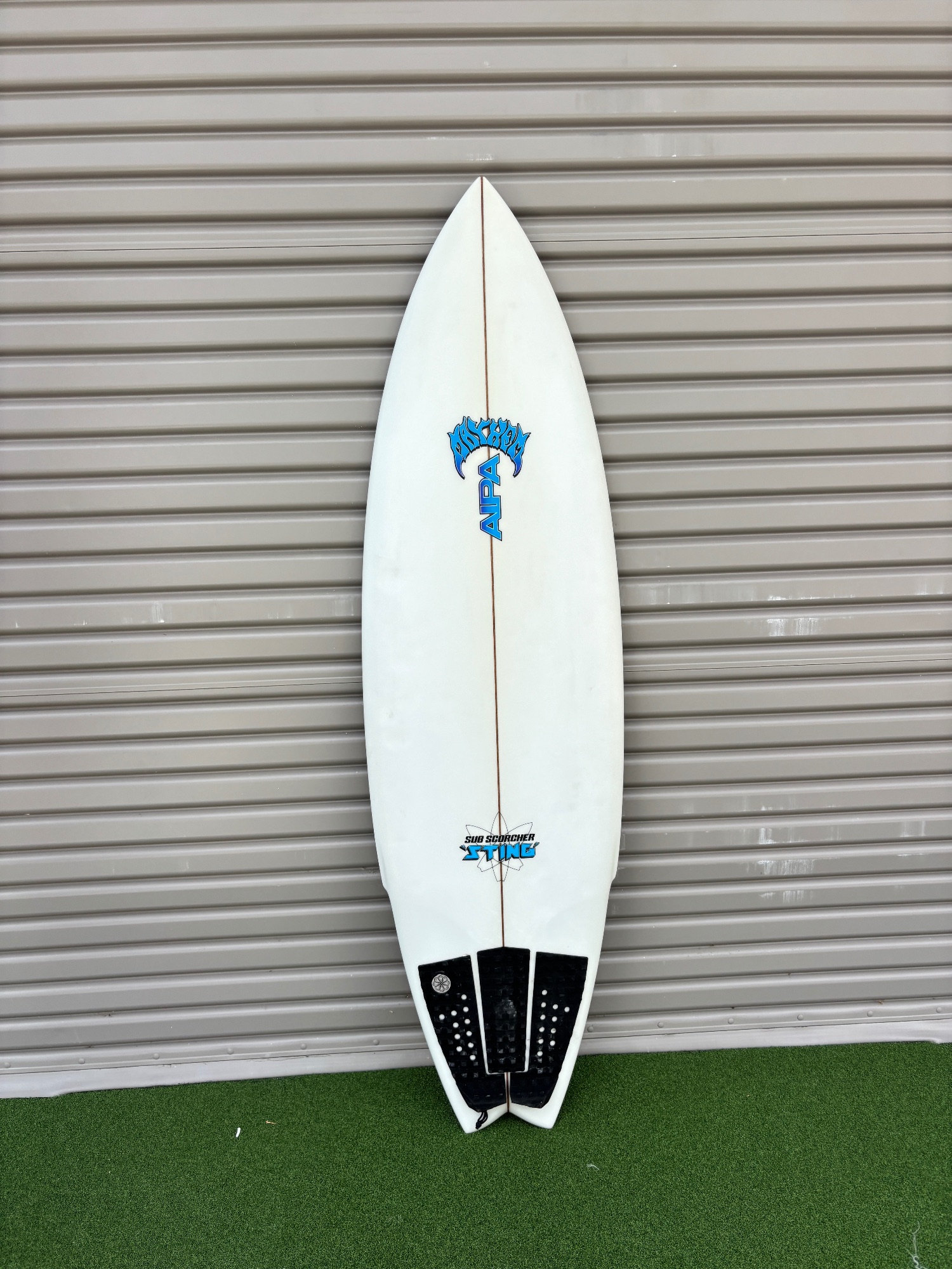 Lost Surfboards Sub Scorcher Sting