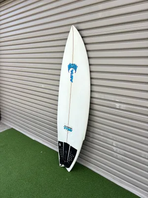 Lost Surfboards Sub Scorcher Sting 5’9 - Thumbnail 3