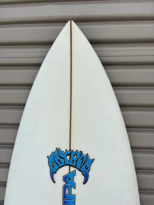 Lost Surfboards Sub Scorcher Sting 5’9 - Thumbnail 4