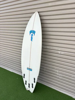 Lost Surfboards Sub Scorcher Sting 5’9 - Thumbnail 5