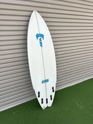 Lost Surfboards Sub Scorcher Sting 5’9 - Thumbnail 6