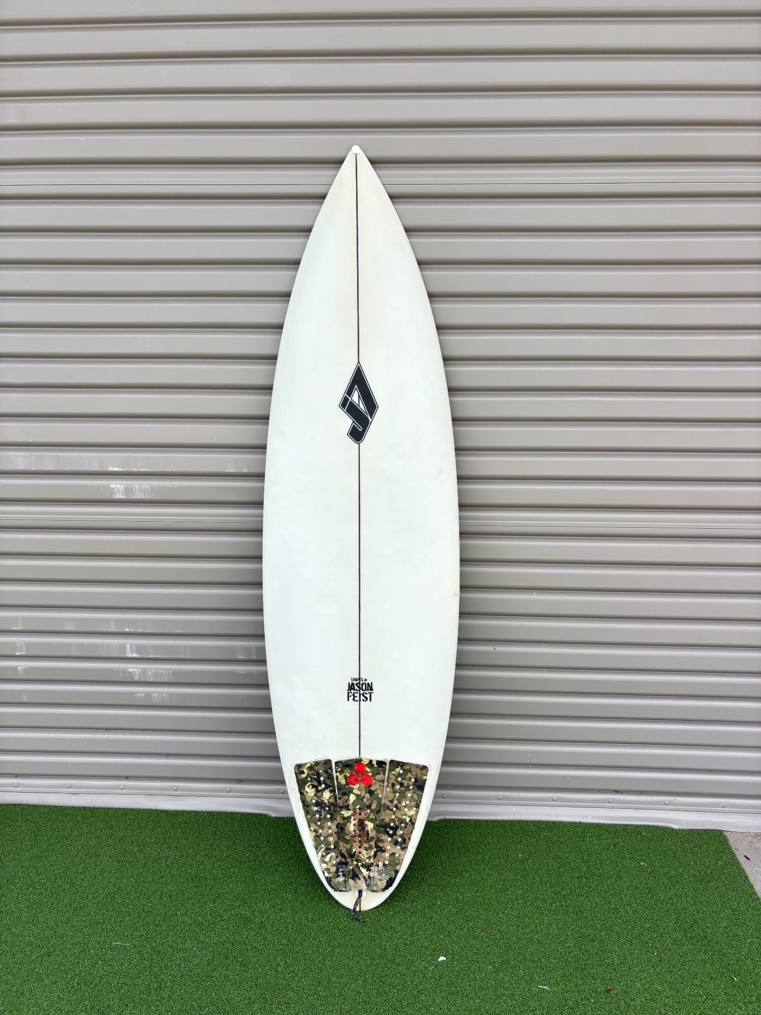 J7 Surfboards OG