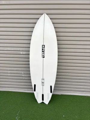 Pyzel Surfboards Astro Pop 5’6 - Thumbnail 4
