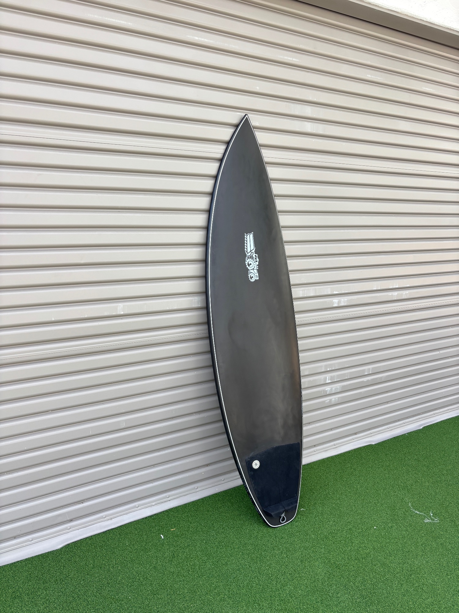 JS Surfboards Monsta 10